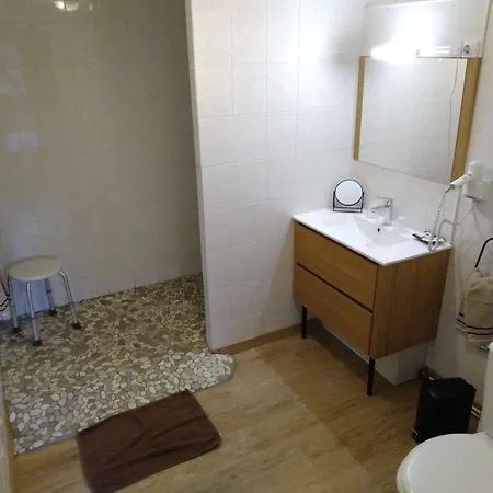 Le Manoir D'egranges Bed and Breakfast Bezinghem