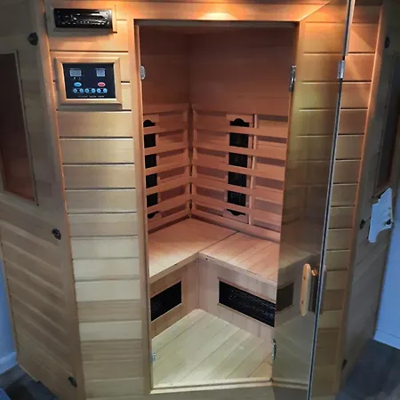 Le Manoir D'egranges 3*