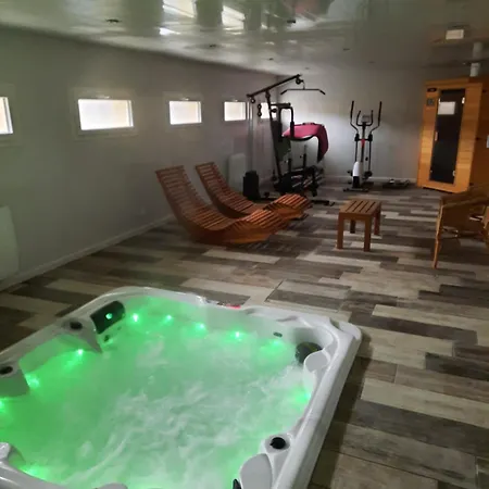 Le Manoir D'egranges Bezinghem