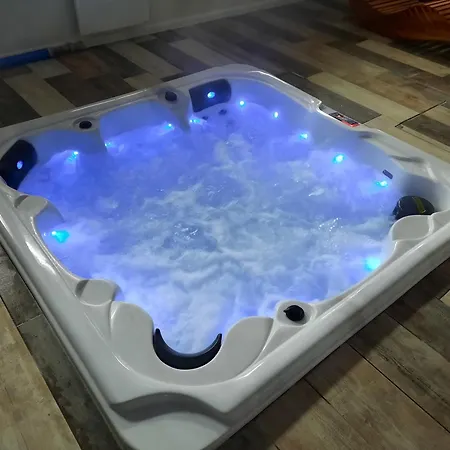 Le Manoir D'egranges