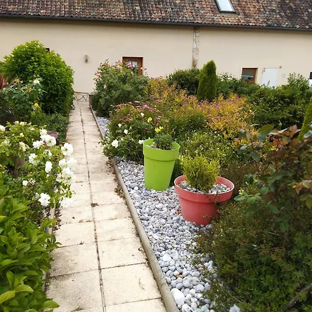 Le Manoir D'egranges