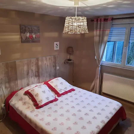 Le Manoir D'egranges 3*