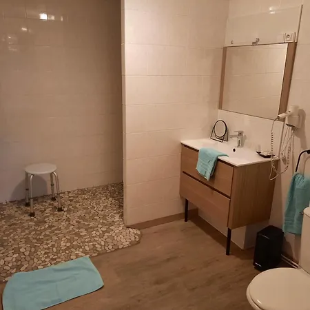 Le Manoir D'egranges Bed and Breakfast